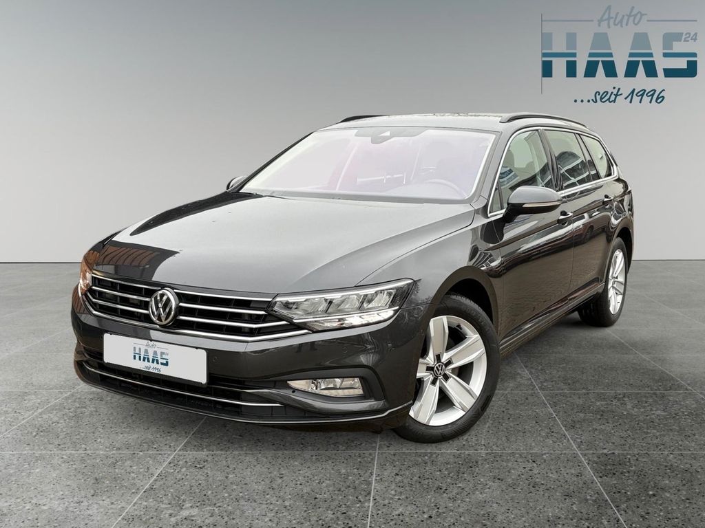 Volkswagen Passat Variant 2020