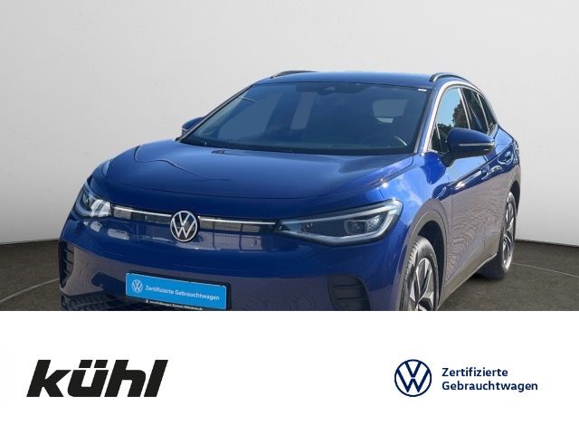 Volkswagen ID.4 2025