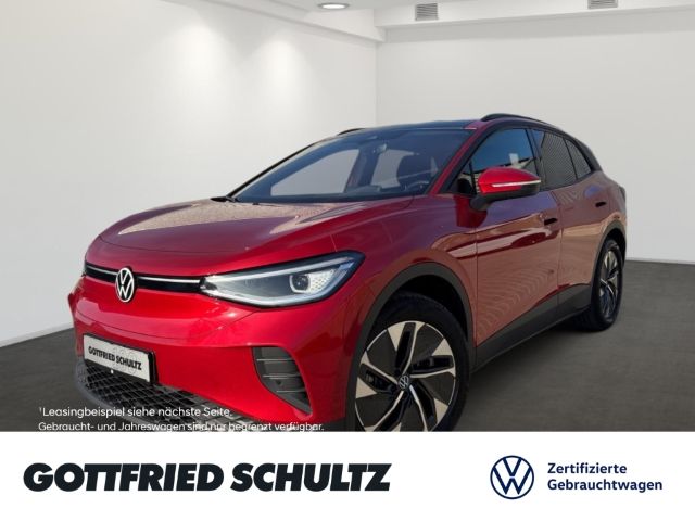 Volkswagen ID.4 2025