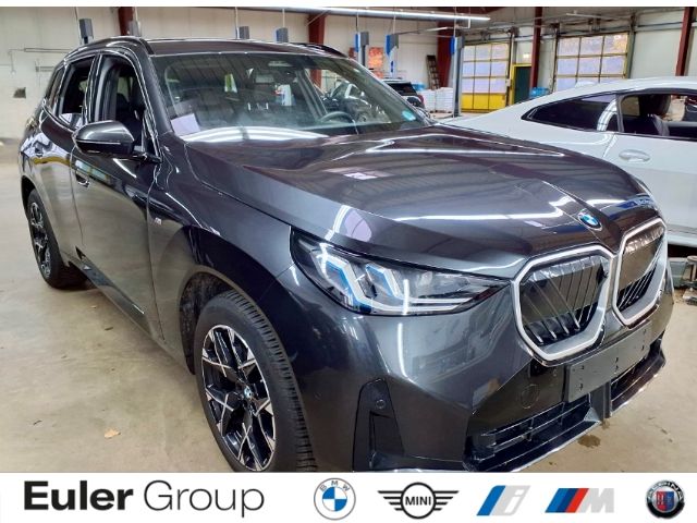 BMW X3 2025