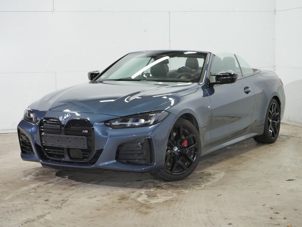 BMW M440 2025
