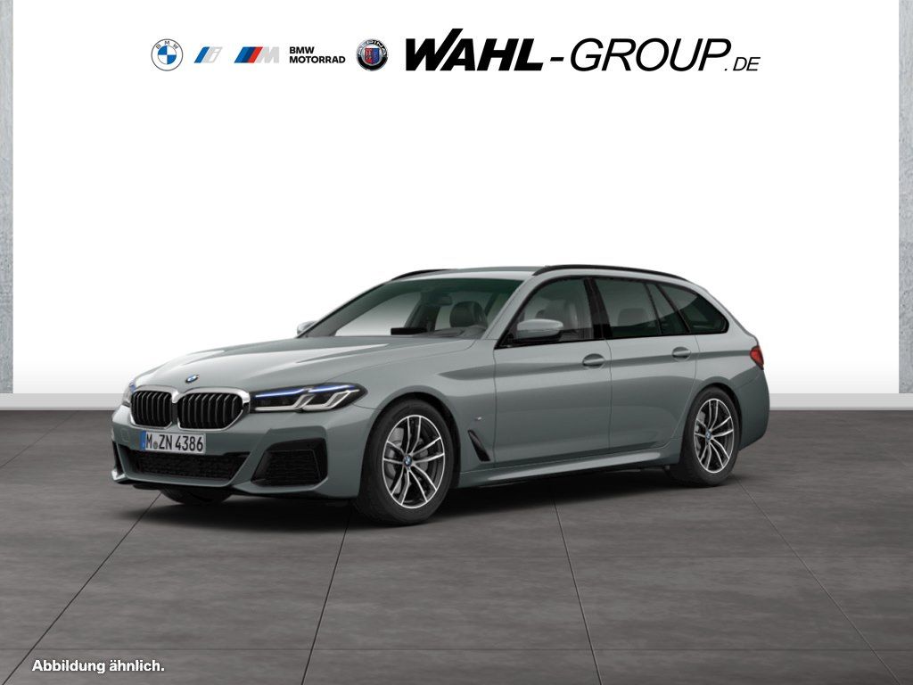 BMW 530 2023