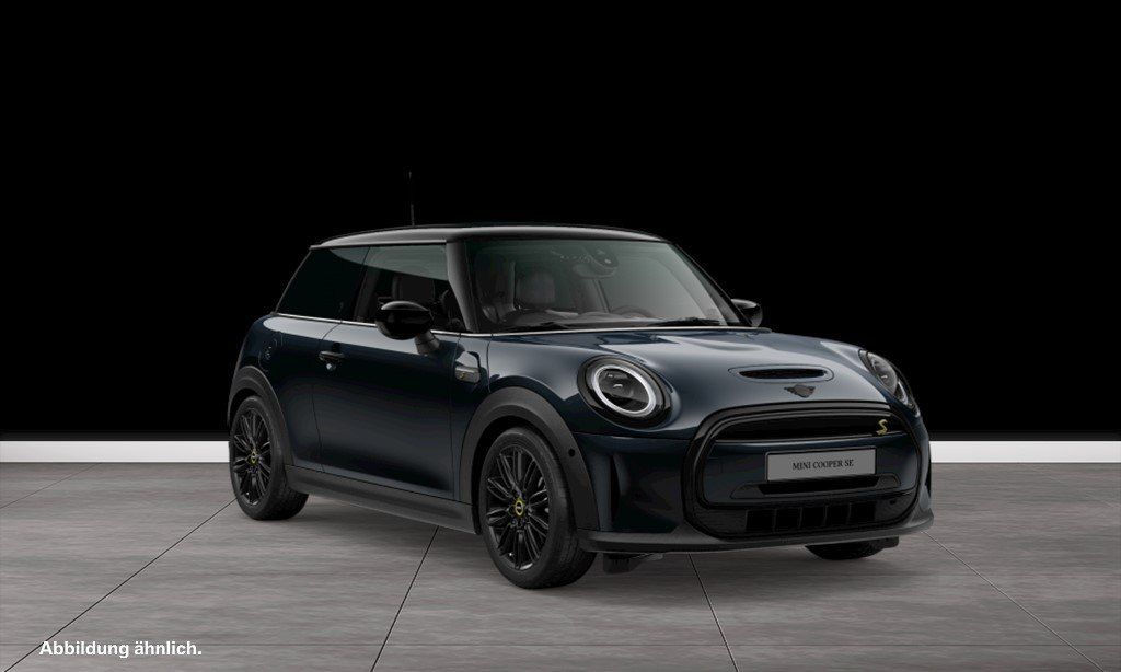 MINI Cooper SE 2023