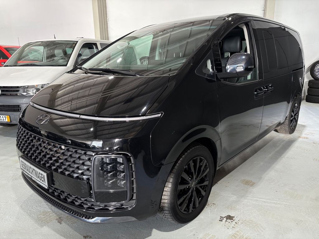 Hyundai STARIA 2023