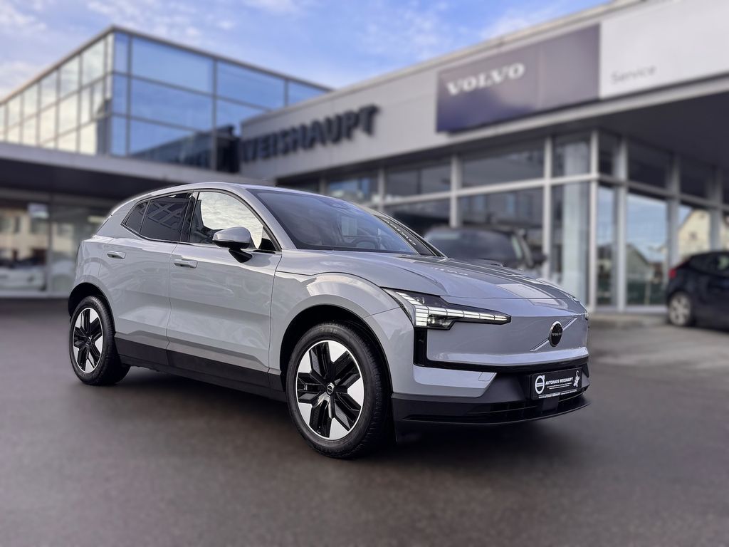 Volvo EX30 2024