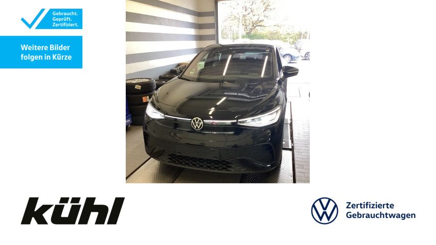 Volkswagen ID.5 2025