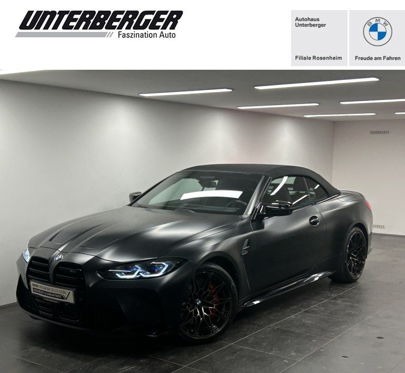 BMW M4 2024