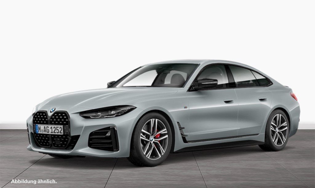 BMW M440 2023