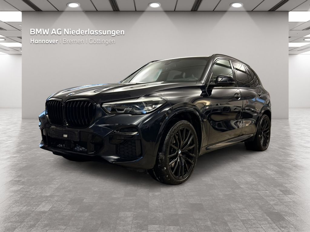 BMW X5 2023