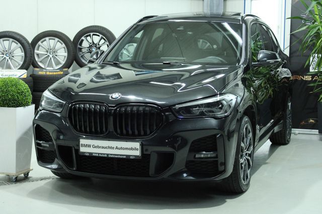 BMW X1 2022