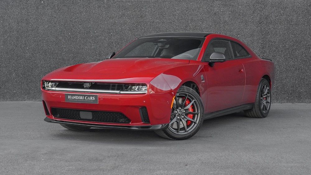 Dodge Charger