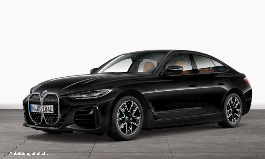 BMW i4 2023