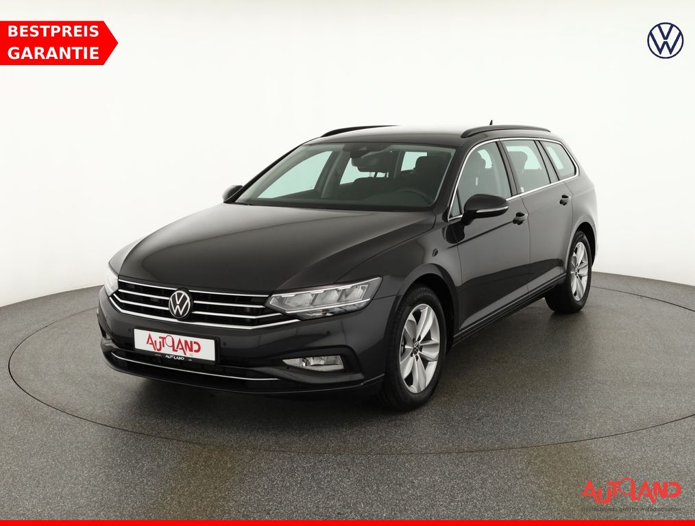 Volkswagen Passat Variant 2022