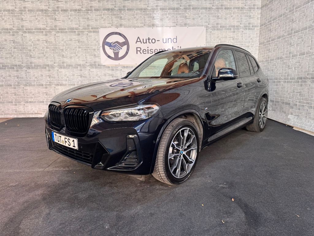 BMW X3 2023