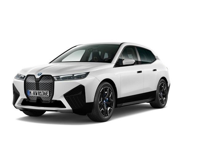 BMW iX 2023