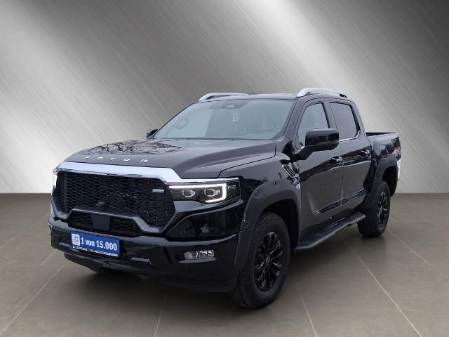 Foton 4