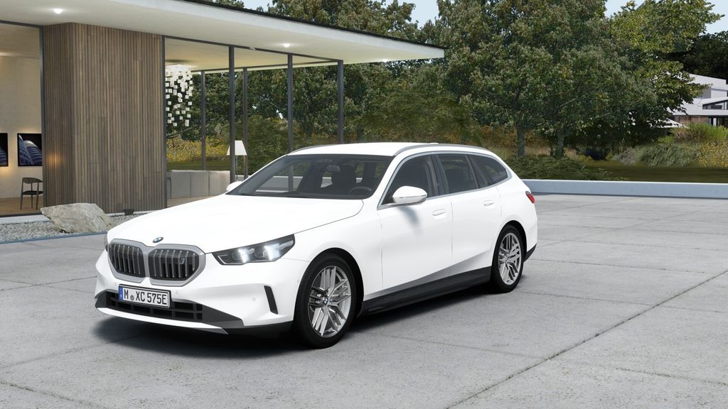 BMW i5