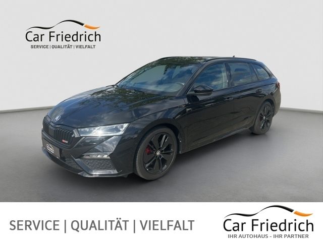 Skoda Octavia 2021