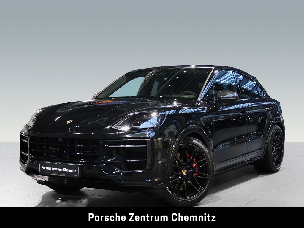 Porsche Cayenne 2026