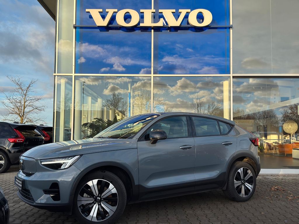 Volvo C40 2022