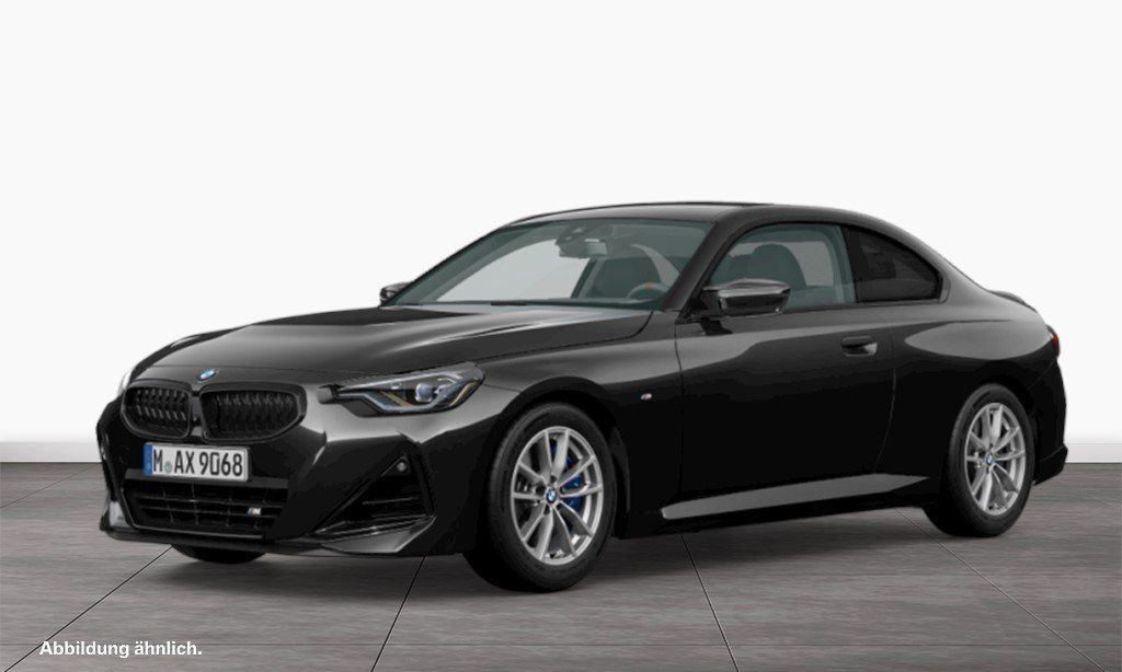BMW M240i 2025