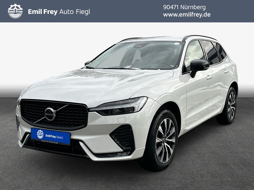 Volvo XC60 2024