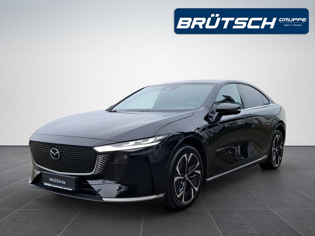 Mazda 6e