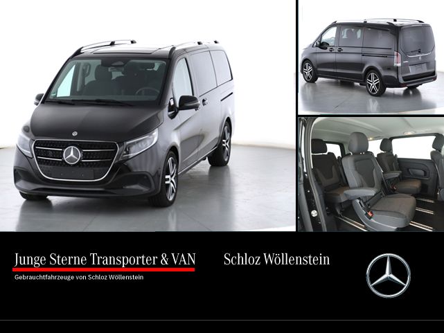 Mercedes-Benz V 220 2024
