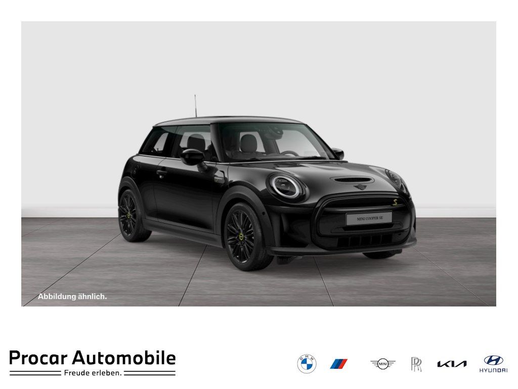 MINI Cooper SE 2023