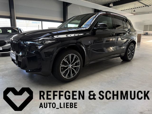 BMW X5 2023