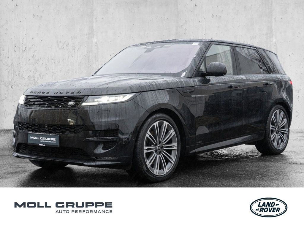 Land Rover Range Rover Sport 2023