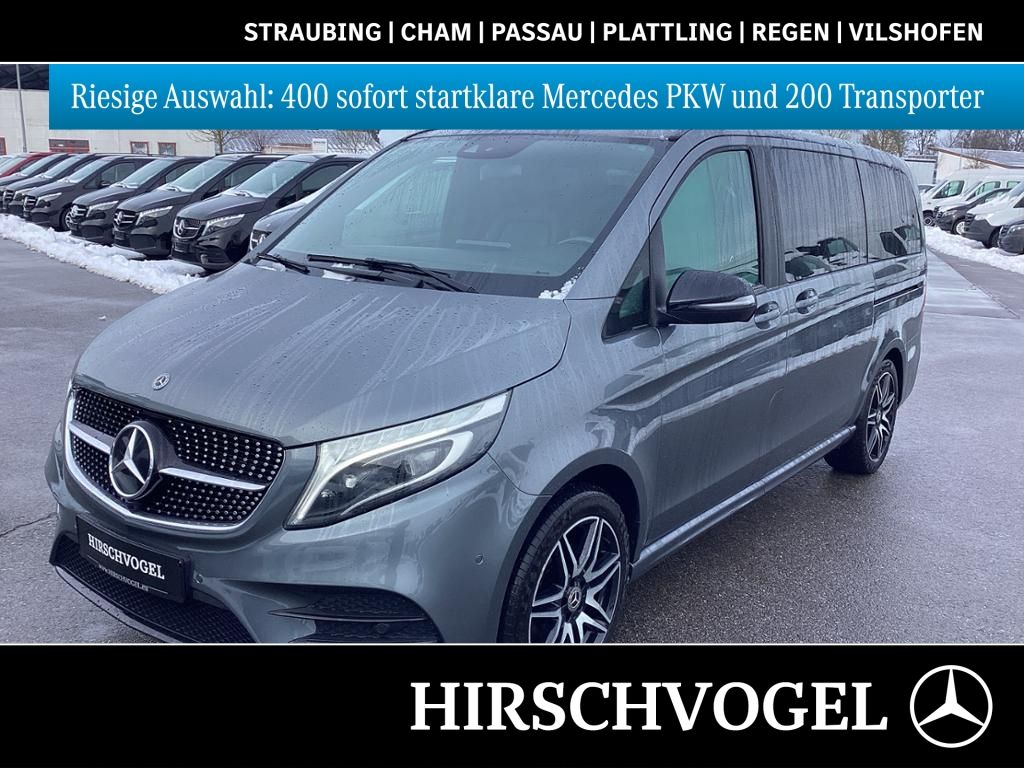 Mercedes-Benz V 250 2020