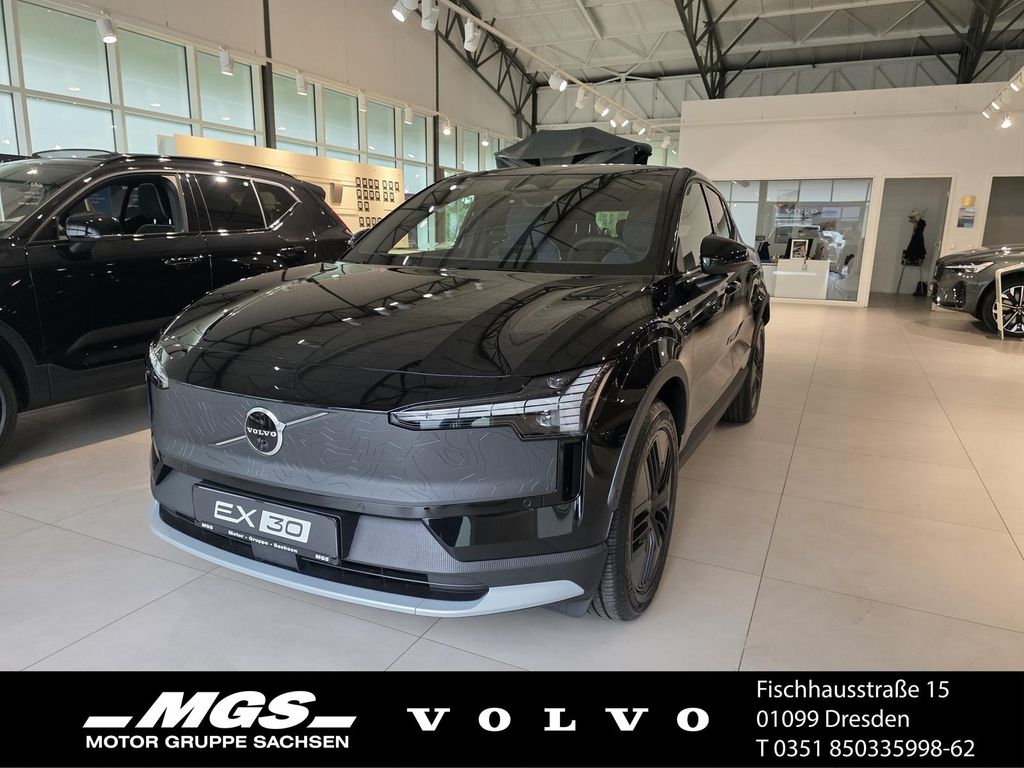 Volvo EX30 2025