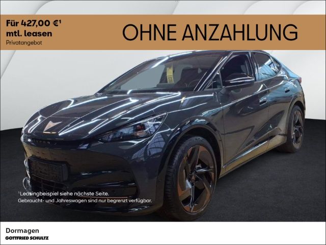 Cupra Tavascan 2025