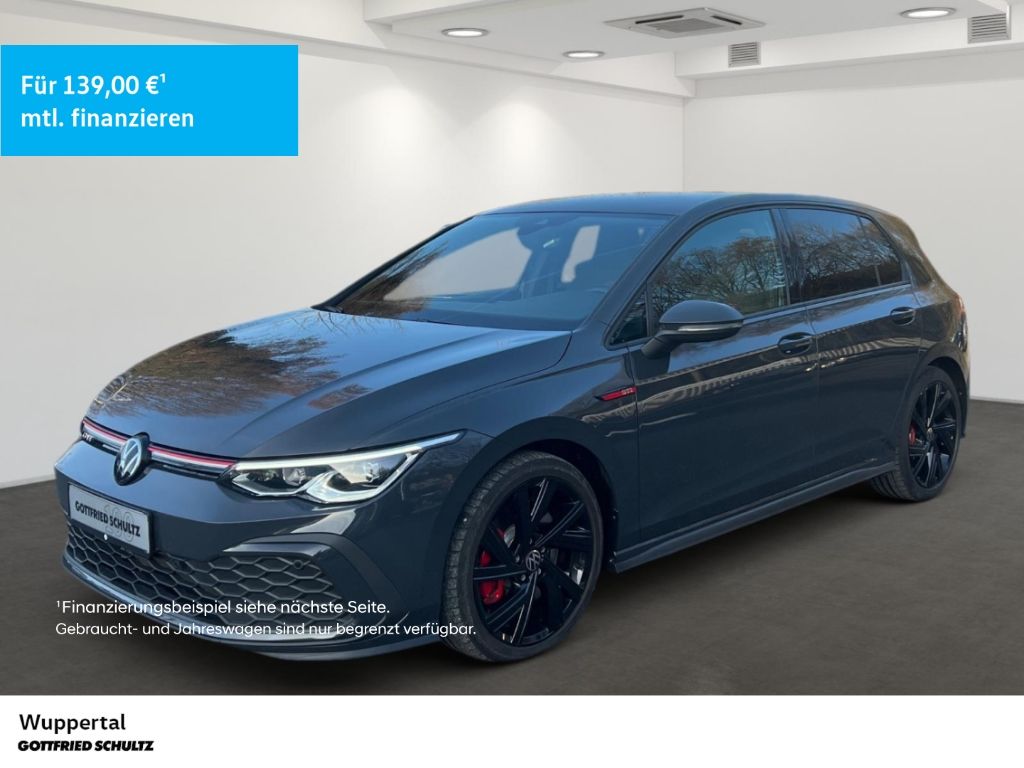 Volkswagen Golf 2024