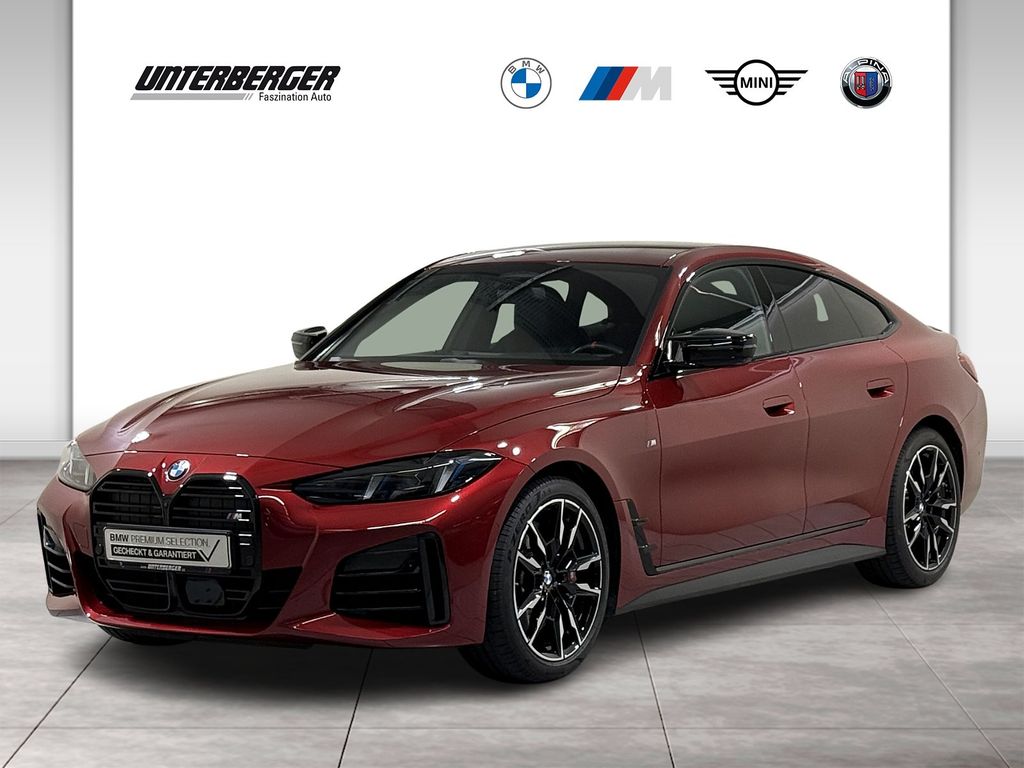 BMW M440 2024