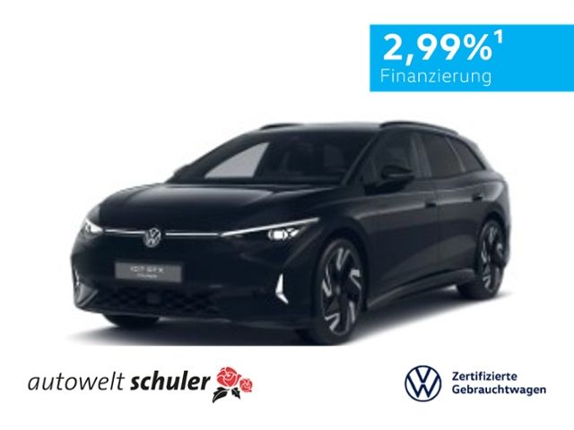 Volkswagen ID.7 2025