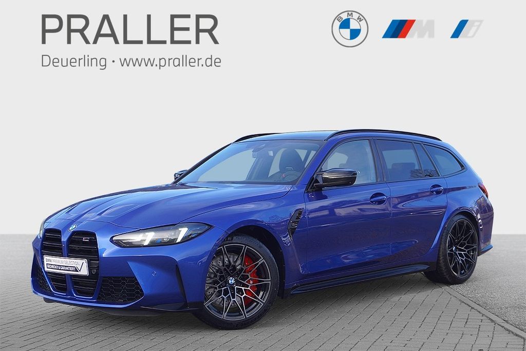 BMW M3 2025