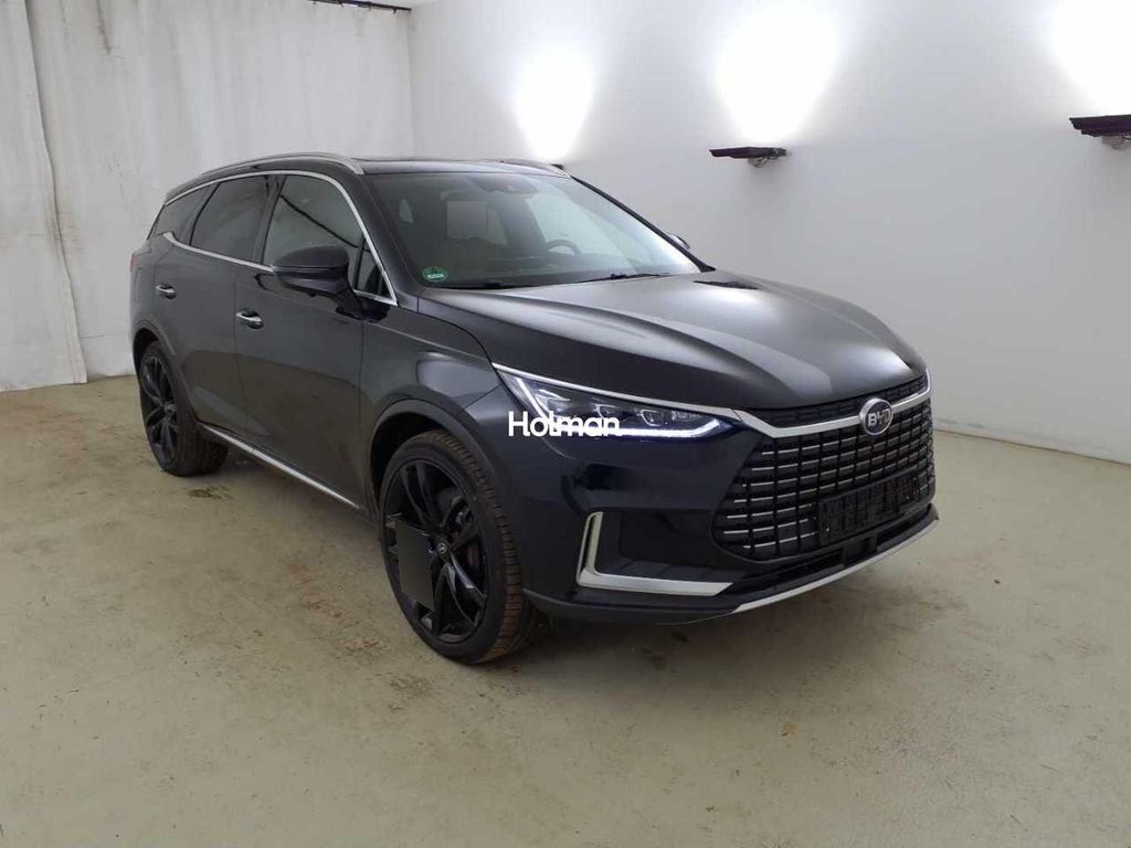 BYD TANG 2023