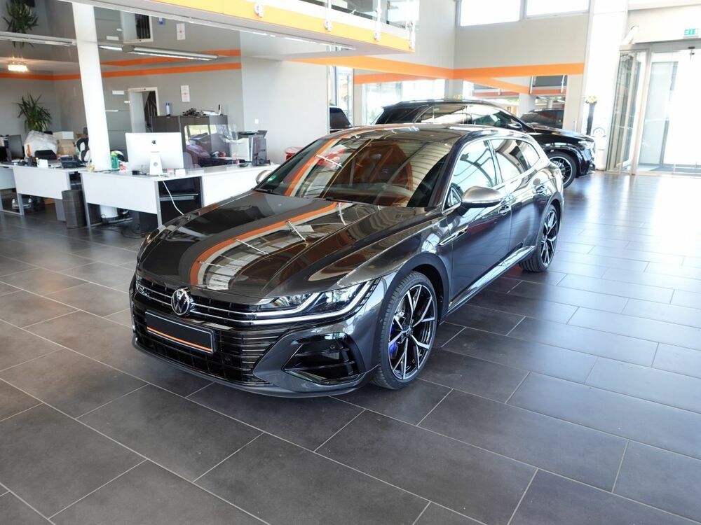 Volkswagen Arteon 2022