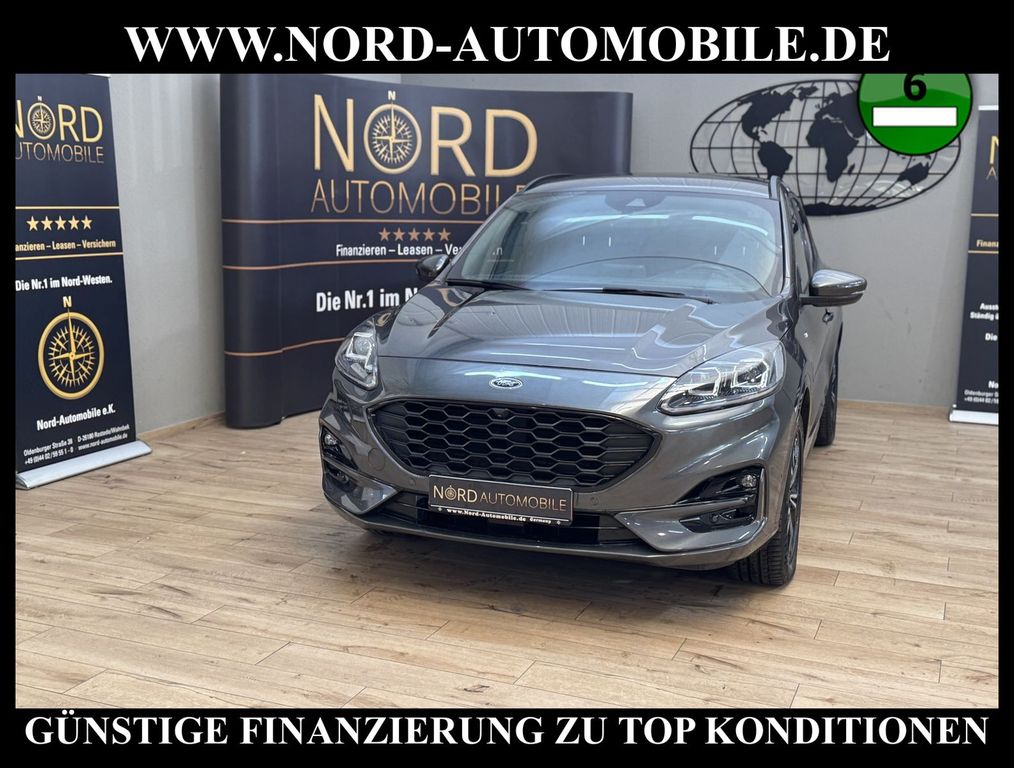 Ford Kuga 2021