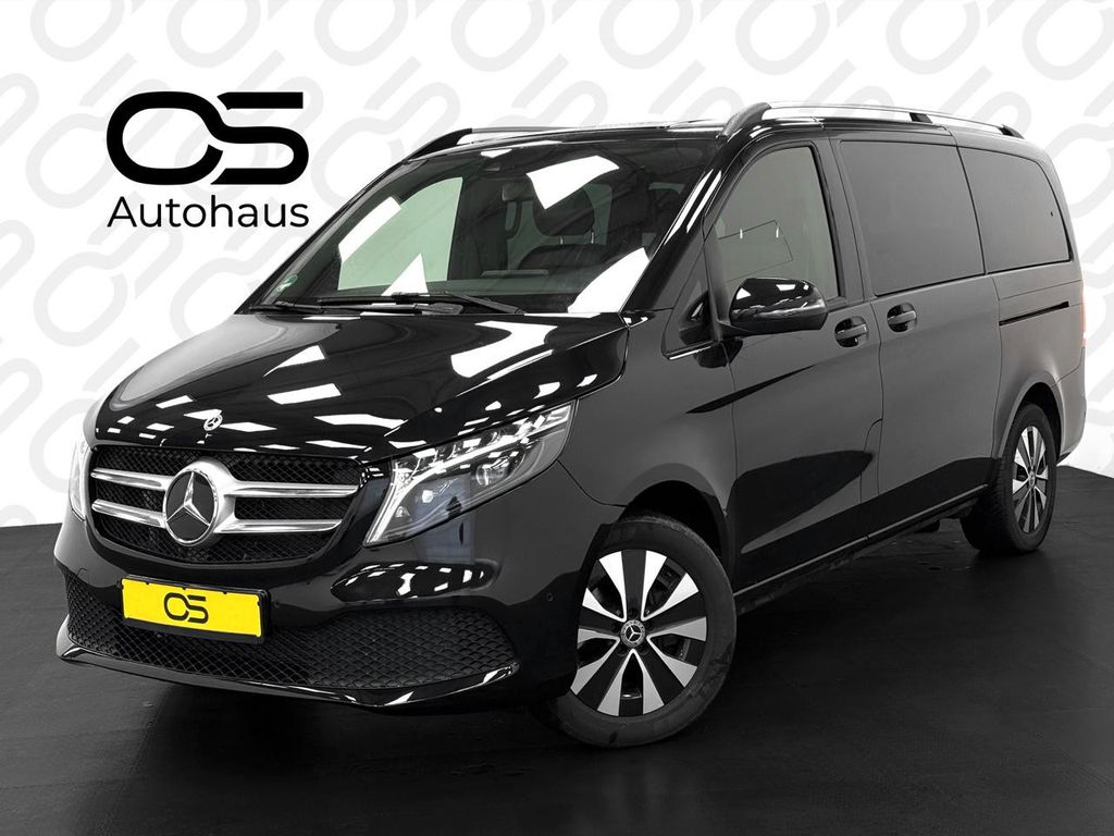 Mercedes-Benz V 300 2024