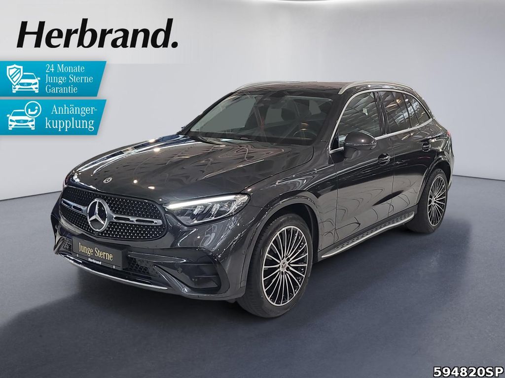 Mercedes-Benz GLC 300 2024