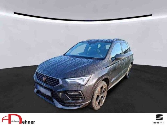 Cupra Ateca 2023