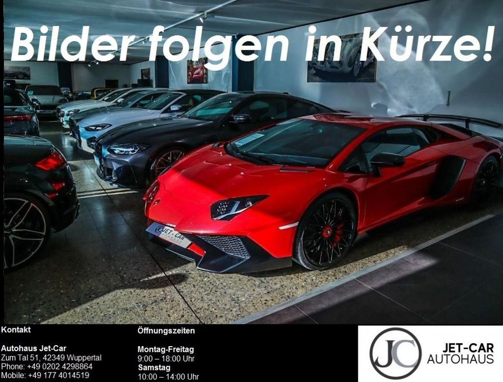BMW M850 2019