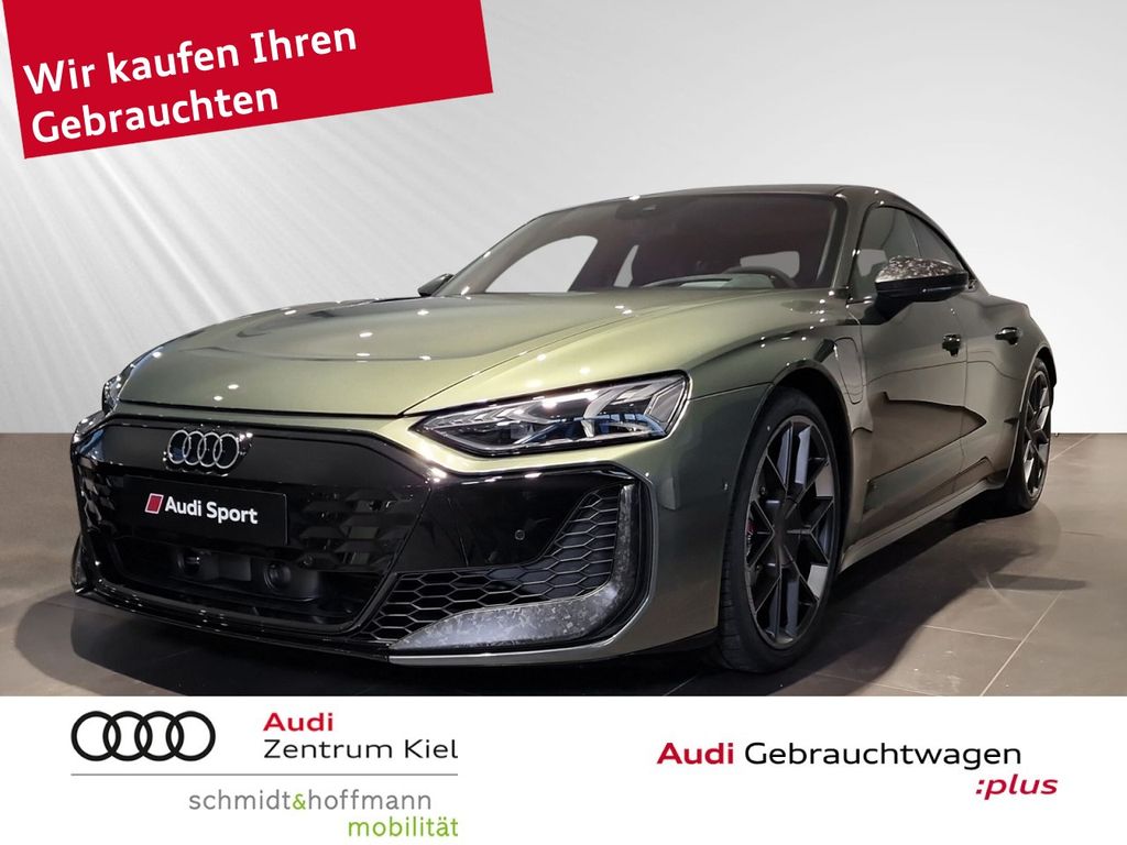 Audi RS e-tron GT