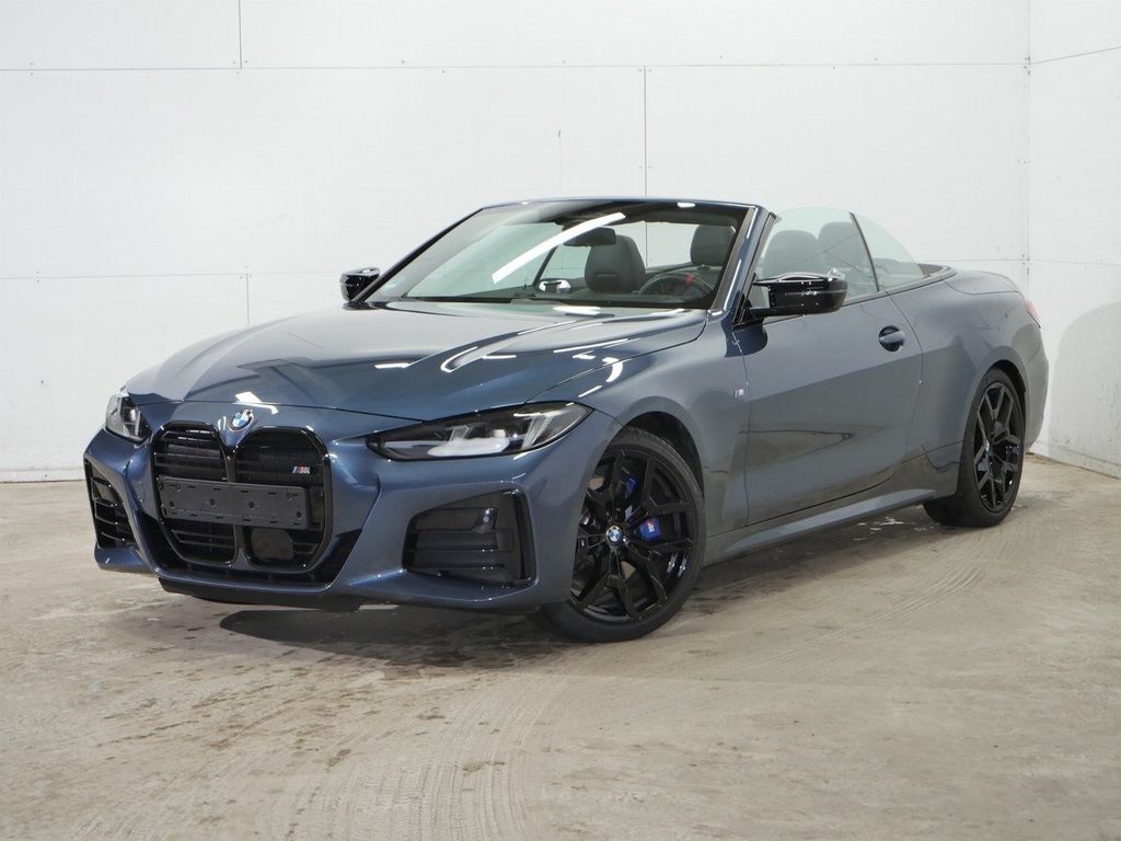 BMW M440 2025