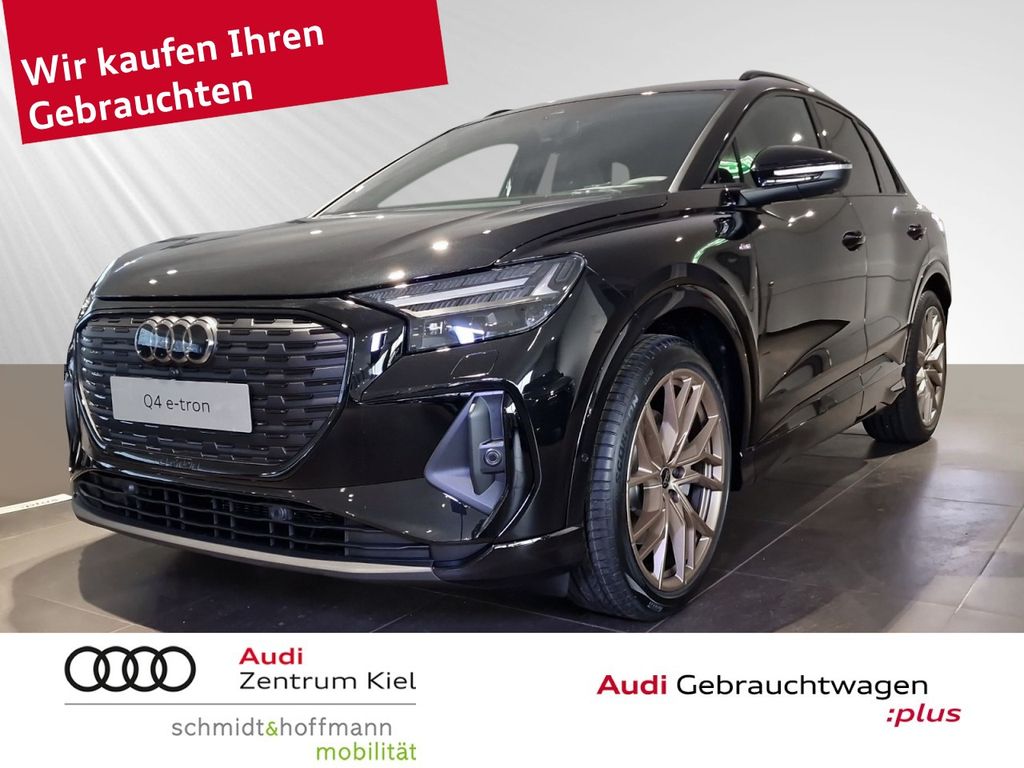 Audi Q4