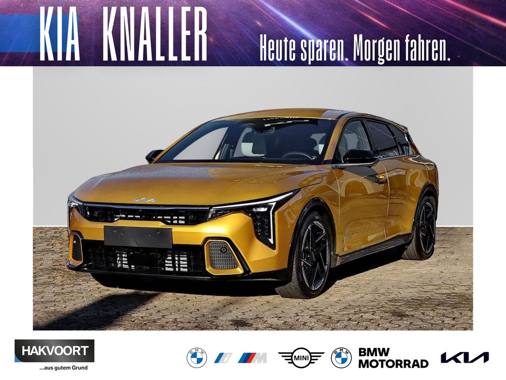 Kia Other 2025