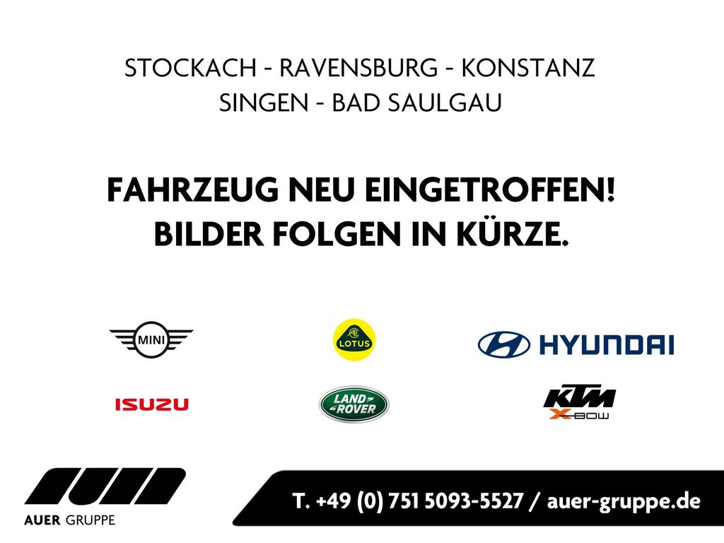 BMW iX3 2022